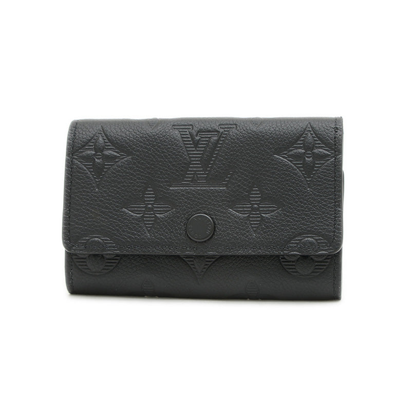 モノグラムシャドウ ミュルティクレ6 キーケース6本 M14825 キーケース