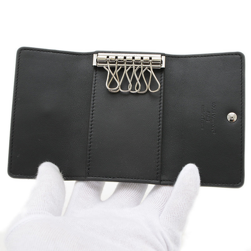 モノグラムシャドウ ミュルティクレ6 キーケース6本 M14825 キーケース