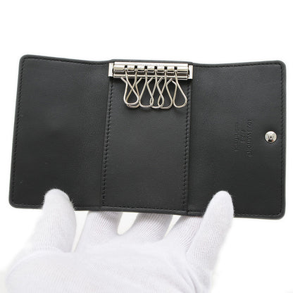 モノグラムシャドウ ミュルティクレ6 キーケース6本 M14825 キーケース