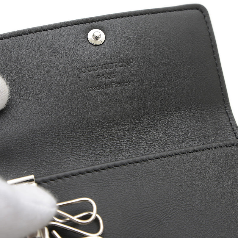 モノグラムシャドウ ミュルティクレ6 キーケース6本 M14825 キーケース