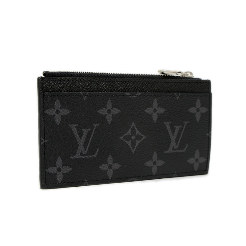 タイガラマ コインカード ホルダー 財布 ブラック M30271 コインケース