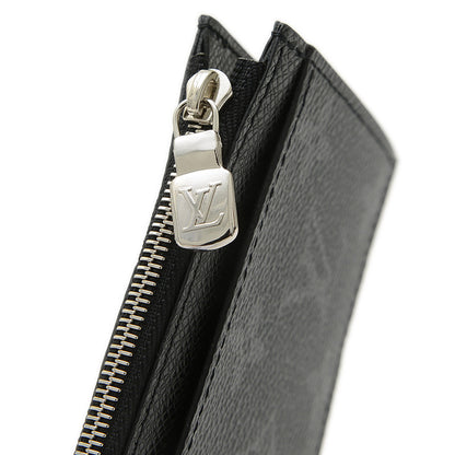 タイガラマ コインカード ホルダー 財布 ブラック M30271 コインケース