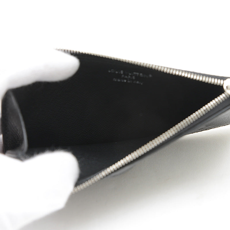 タイガラマ コインカード ホルダー 財布 ブラック M30271 コインケース