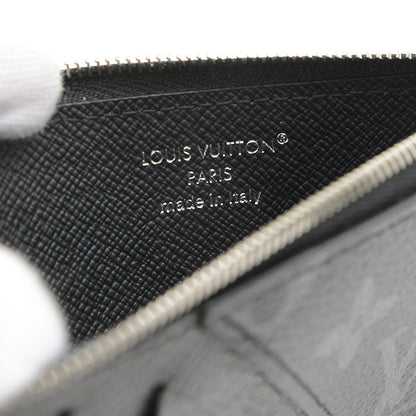 タイガラマ コインカード ホルダー 財布 ブラック M30271 コインケース