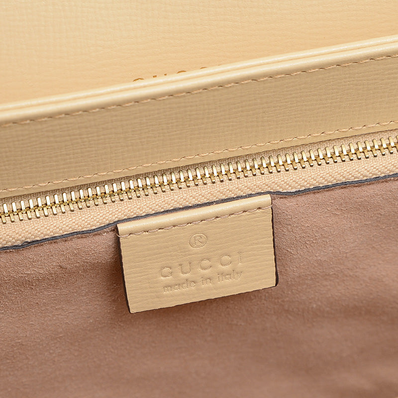 ホースビット 1955 ショルダーバッグ レザー ベージュ 602204 ショルダーバッグ