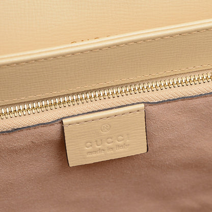 ホースビット 1955 ショルダーバッグ レザー ベージュ 602204 ショルダーバッグ