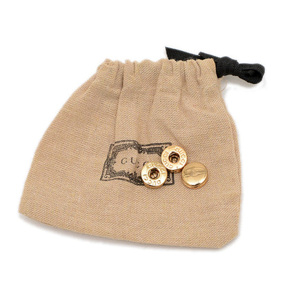 ホースビット 1955 ショルダーバッグ レザー ベージュ 602204 ショルダーバッグ