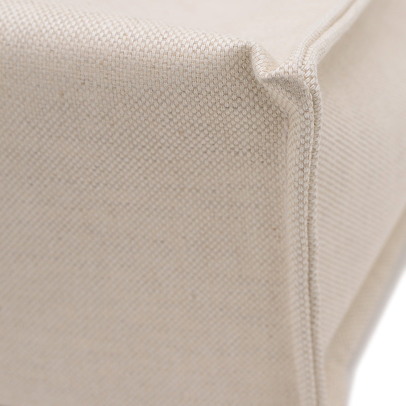 GUCCI プリント スモール 2Wayトート キャンバス ベージュ/ダークグリーン 772144 トートバッグ