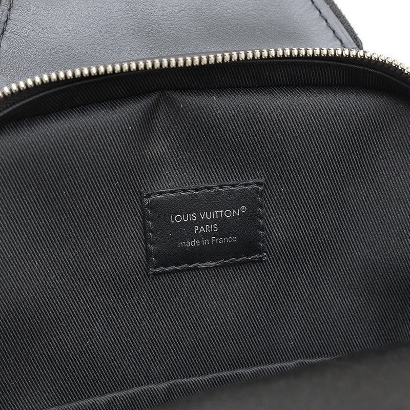 モノグラムマカサー アヴェニュースリングバッグ ショルダーバッグ M46327 ショルダーバッグ