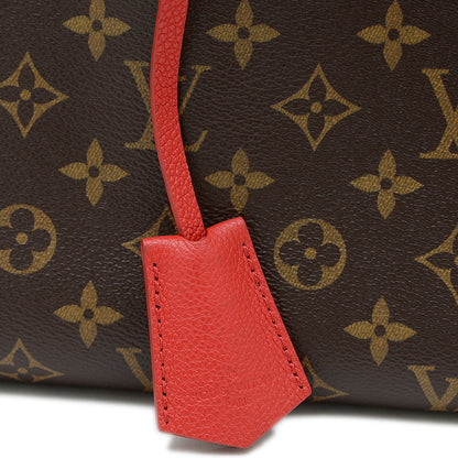 モノグラム ポパンクールPM 2Wayトートバッグ スリーズ M43433 ハンドバッグ