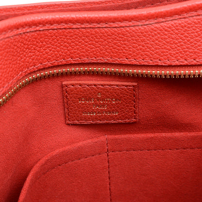 モノグラム ポパンクールPM 2Wayトートバッグ スリーズ M43433 ハンドバッグ