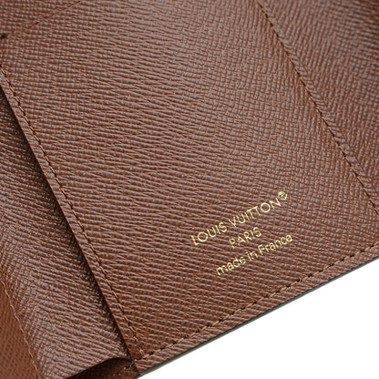 モノグラム ポルトフォイユヴィクトリーヌ　三つ折り財布　M62472 三つ折り財布