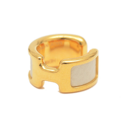 オランプPM イヤーカフ エプソン クレ ゴールド金具 イヤリング