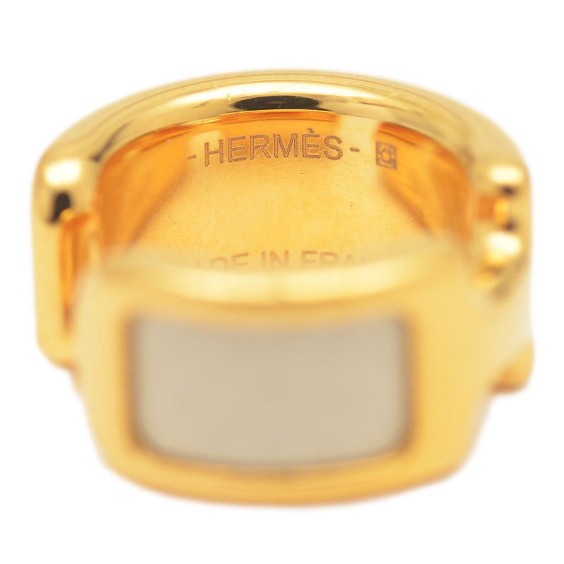 オランプPM イヤーカフ エプソン クレ ゴールド金具 イヤリング