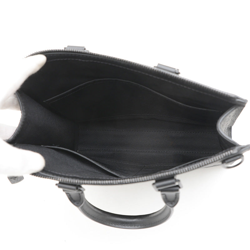 モノグラムトリヨン サックプラ クロス ハンドバッグ 2Wayトートバッグ M59960 トートバッグ