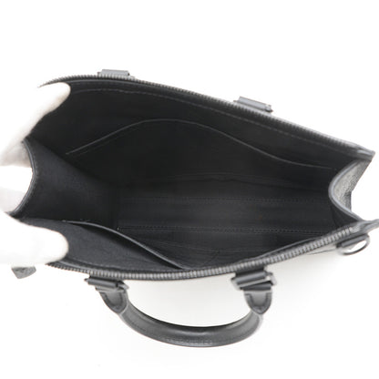 モノグラムトリヨン サックプラ クロス ハンドバッグ 2Wayトートバッグ M59960 トートバッグ