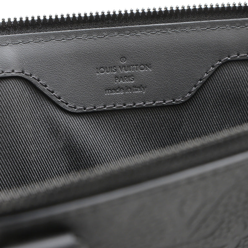 モノグラムトリヨン サックプラ クロス ハンドバッグ 2Wayトートバッグ M59960 トートバッグ