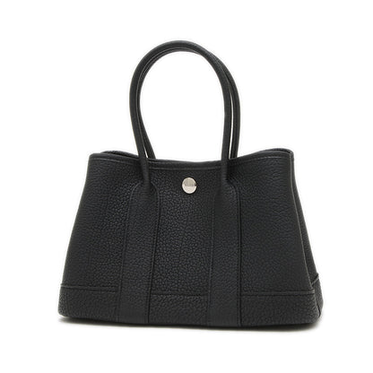 ネオ ガーデンパーティ 23 ネゴンダ ブラック K刻印 トートバッグ