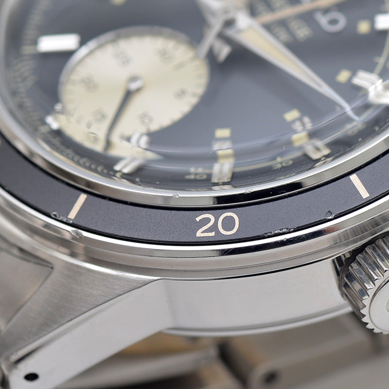 プレサージュ スタイル 黒文字盤 自動巻き SARY211 腕時計