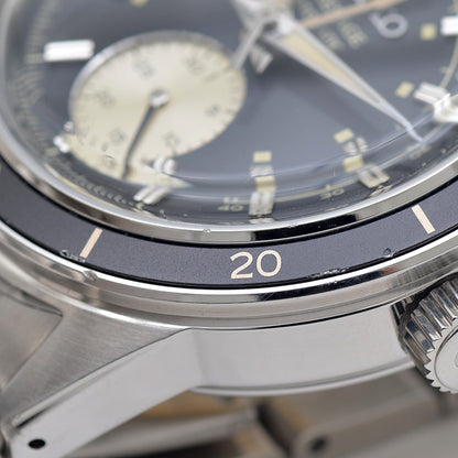 プレサージュ スタイル 黒文字盤 自動巻き SARY211 腕時計