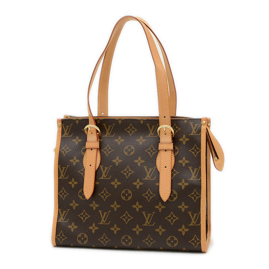 モノグラム ポパンクール オ ハンドバッグ M40007 トートバッグ