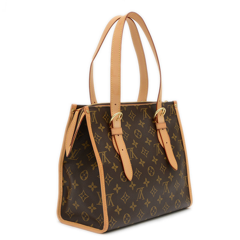 モノグラム ポパンクール オ ハンドバッグ M40007 トートバッグ