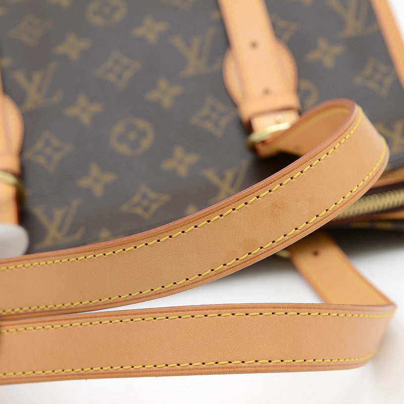 モノグラム ポパンクール オ ハンドバッグ M40007 トートバッグ