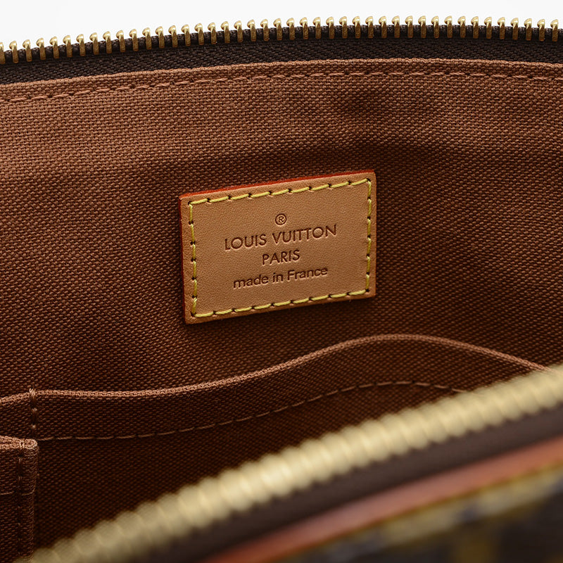 モノグラム ポパンクール オ ハンドバッグ M40007 トートバッグ