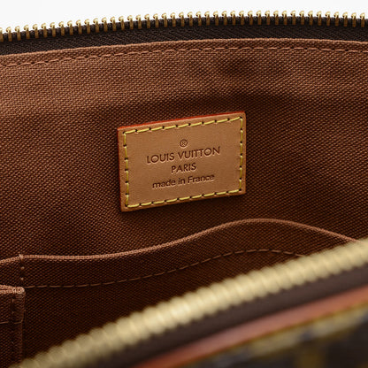 モノグラム ポパンクール オ ハンドバッグ M40007 トートバッグ