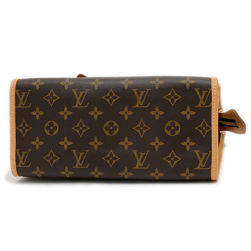 モノグラム ポパンクール オ ハンドバッグ M40007 トートバッグ