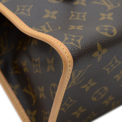 モノグラム ポパンクール オ ハンドバッグ M40007 トートバッグ