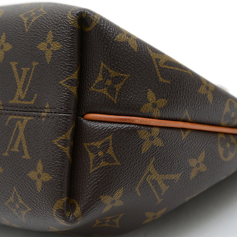 モノグラム テュレンPM 2WAYバッグ M48813 ハンドバッグ