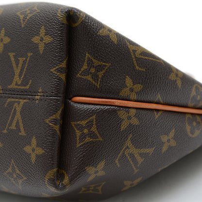 モノグラム テュレンPM 2WAYバッグ M48813 ハンドバッグ