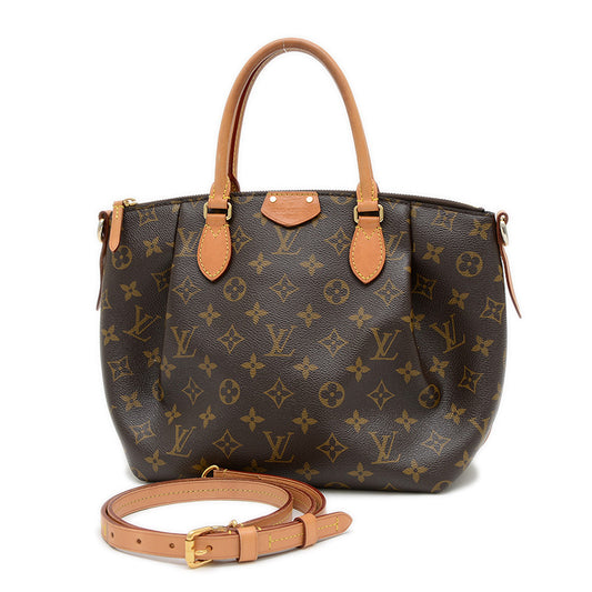 モノグラム テュレンPM 2WAYバッグ M48813 ハンドバッグ