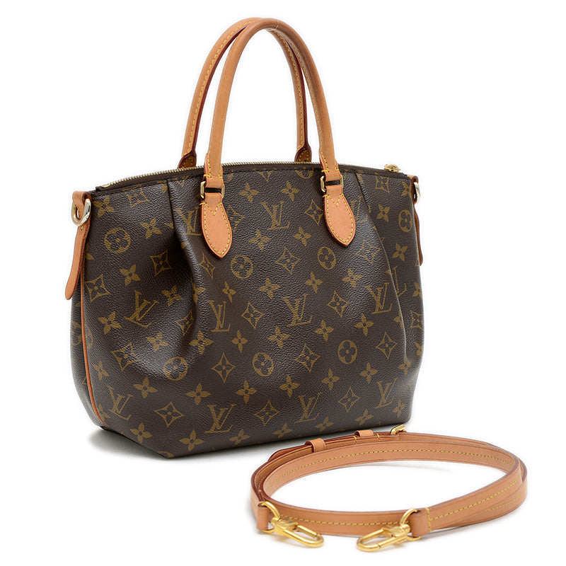 モノグラム テュレンPM 2WAYバッグ M48813 ハンドバッグ