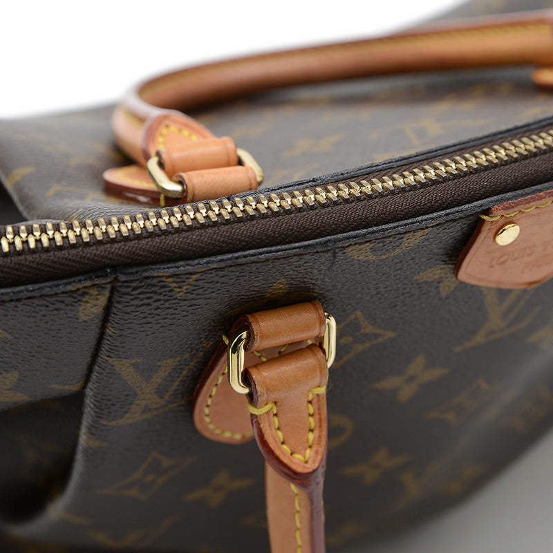 モノグラム テュレンPM 2WAYバッグ M48813 ハンドバッグ