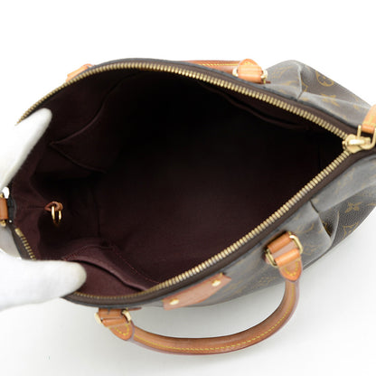 モノグラム テュレンPM 2WAYバッグ M48813 ハンドバッグ