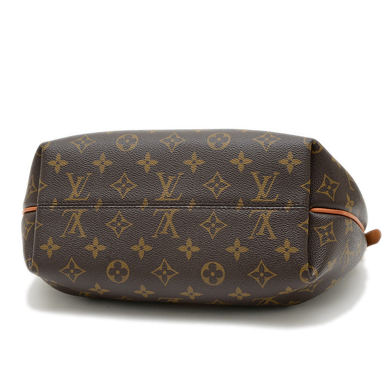 モノグラム テュレンPM 2WAYバッグ M48813 ハンドバッグ