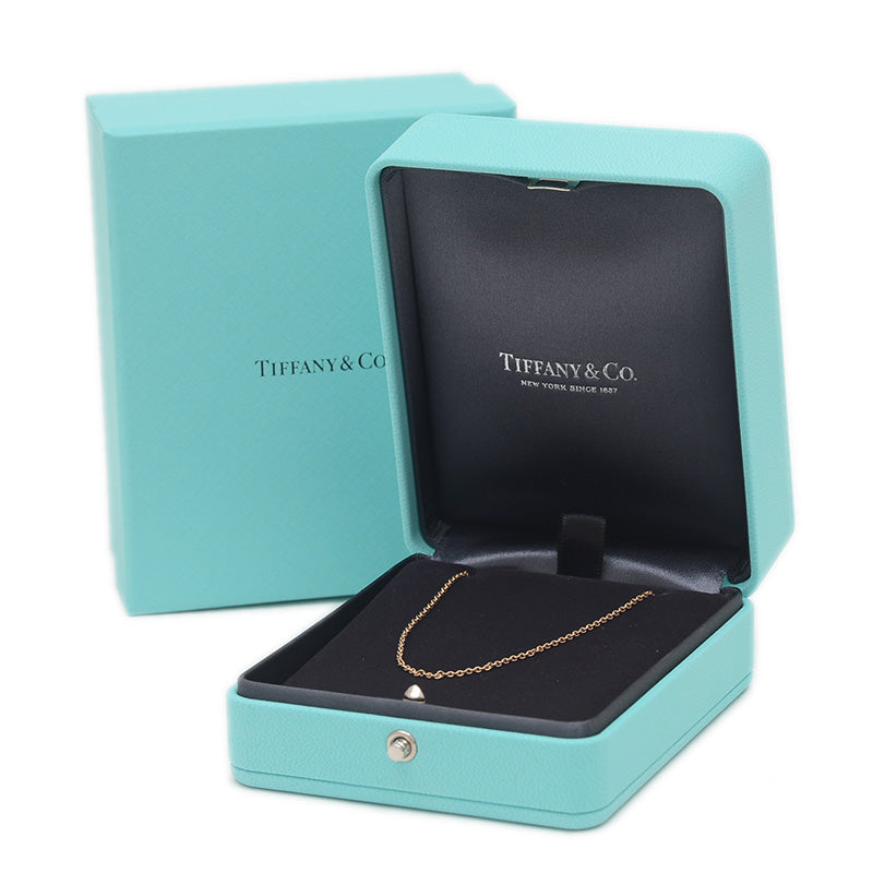 チェーンネックレス ピンクゴールド K18PG 46ｃｍ ネックレス