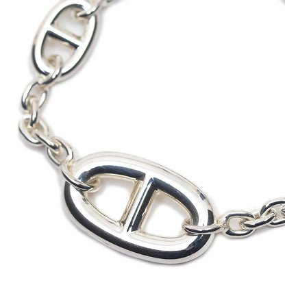 シェーヌダンクル ファランドール ブレスレット シルバー SV925 ブレスレット