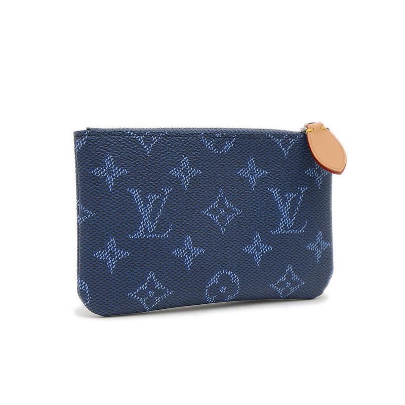 モノグラム カードキーケース ポシェット クレ オセアン M27112 コインケース