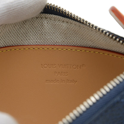 モノグラム カードキーケース ポシェット クレ オセアン M27112 コインケース